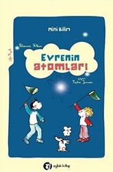 Evrenin Atomları - Mini Bilim 1 - 1