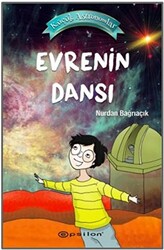 Evrenin Dansı - Küçük Astronomlar 4 - 1