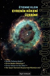 Evrenin Kökeni Üzerine - 1