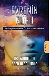 Evrenin Ruhu - 1