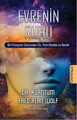 Evrenin Ruhu - 1