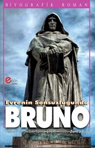 Evrenin Sonsuzluğunda - Bruno - 1