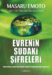 Evrenin Sudaki Şifreleri - 1