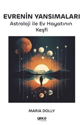 Evrenin Yansımaları - Gece Kitaplığı