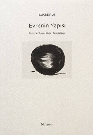 Evrenin Yapısı - 1