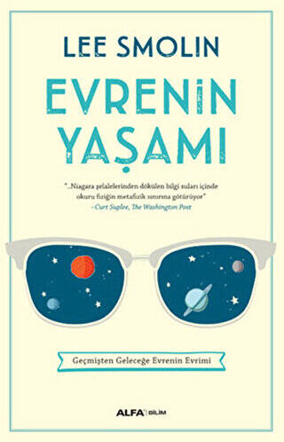 Evrenin Yaşamı - 1