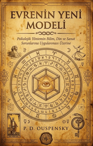 Evrenin Yeni Modeli - 1