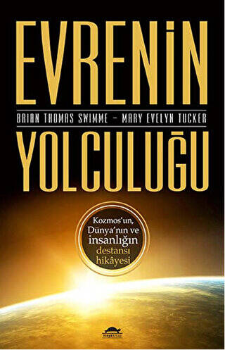 Evrenin Yolculuğu - 1