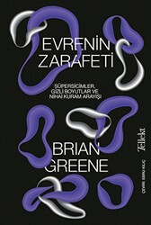 Evrenin Zarafeti - 1