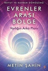 Evrenler Arası Bölge - 1