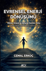 Evrensel Enerji Dönüşümü - MCK Yayınları