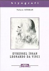 Evrensel İnsan Leonardo Da Vinci - 1