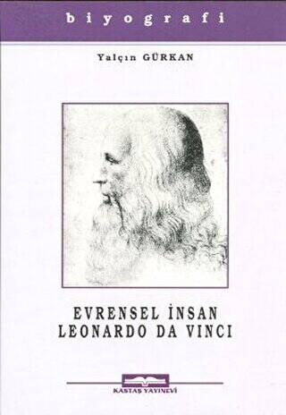 Evrensel İnsan Leonardo Da Vinci - 1
