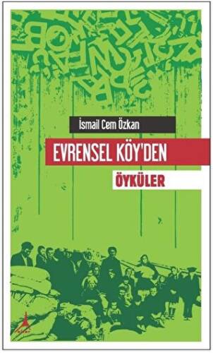 Evrensel Köy`den Öyküler - 1