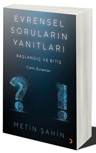 Evrensel Soruların Yanıtları - 1