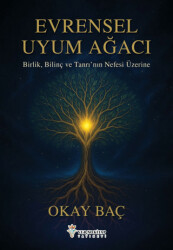 Evrensel Uyum Ağacı - Verno Kitap