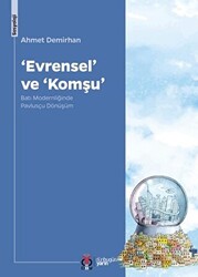 Evrensel ve Komşu - 1