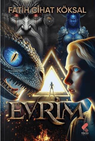 Evrim - 1