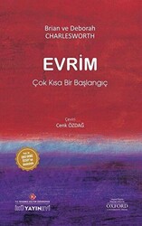 Evrim - Çok Kısa Bir Başlangıç - 1