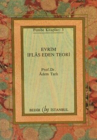 Evrim İflas Eden Teori - 1