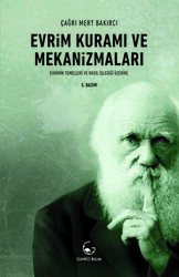 Evrim Kuramı ve Mekanizmaları - 1