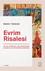 Evrim Risalesi - Ketebe Yayınları