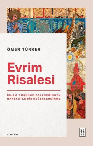 Evrim Risalesi - 1