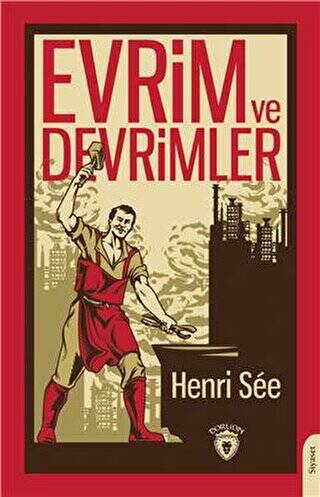 Evrim Ve Devrimler - 1