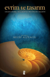 Evrim ve Tasarım - İz Yayıncılık