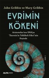 Evrimin Kökeni - 1