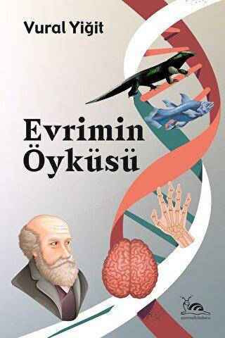 Evrimin Öyküsü - 1