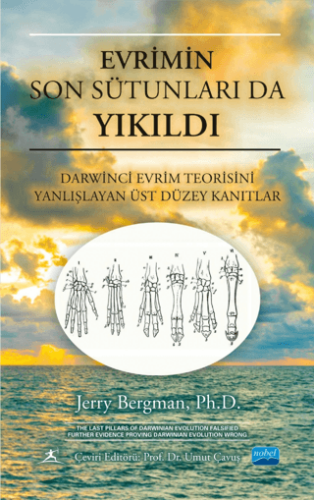 Evrimin Son Sütunları Da Yıkıldı - 1