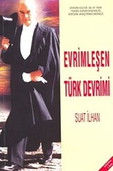 Evrimleşen Türk Devrimi - 1