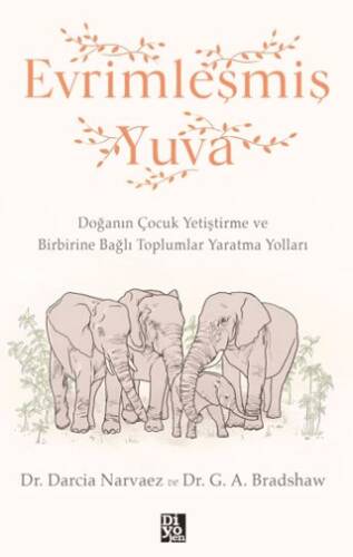 Evrimleşmiş Yuva - 1