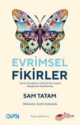 Evrimsel Fikirler: Yarının Sorunlarını Çözmek İçin Geçmiş Buluşlardan Faydalanmak - 1