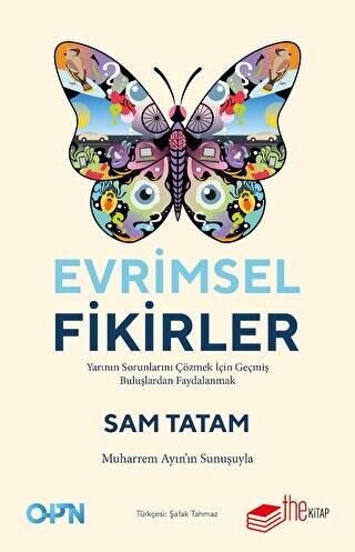 Evrimsel Fikirler: Yarının Sorunlarını Çözmek İçin Geçmiş Buluşlardan Faydalanmak - 1