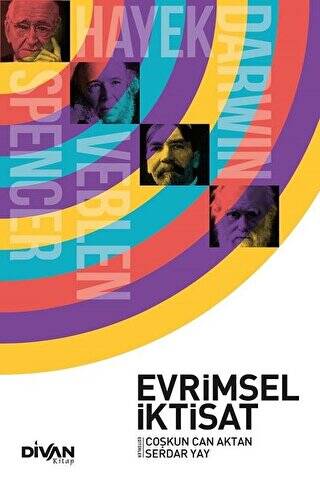 Evrimsel İktisat - 1