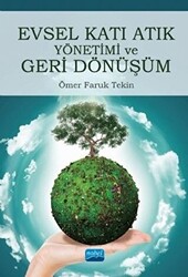 Evsel Katı Atık Yönetimi ve Geri Dönüşüm - 1