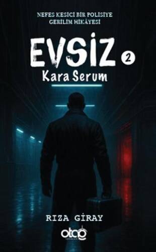 Evsiz 2 - Kara Serum - 1