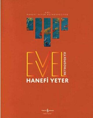 Evvel - Retrospektif - 1