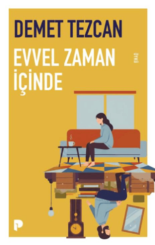 Evvel Zaman İçinde - 1