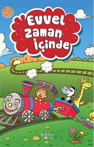Evvel Zaman İçinde - 1