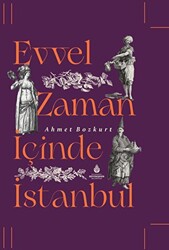 Evvel Zaman İçinde İstanbul - 1