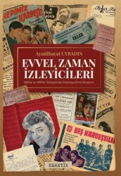 Evvel Zaman İzleyicileri - Heretik Yayıncılık