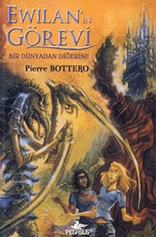 Ewilan’ın Görevi - 1