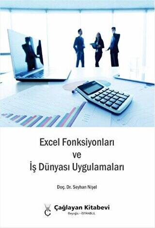Excel Fonksiyonları ve İş Dünyası Uygulamaları - 1