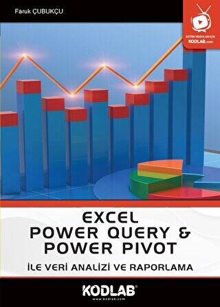 Excel Power Query & Power Pıvot İle - Veri Analizi ve Raporlama - 1