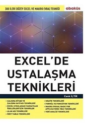 Excel`de Ustalaşma Teknikleri - 1