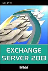 Exchange Server 2013 - 1