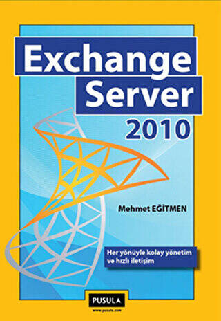 Exchange Server 2010 - 1